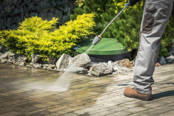  Oakridge, OR Pressure Washing Pros