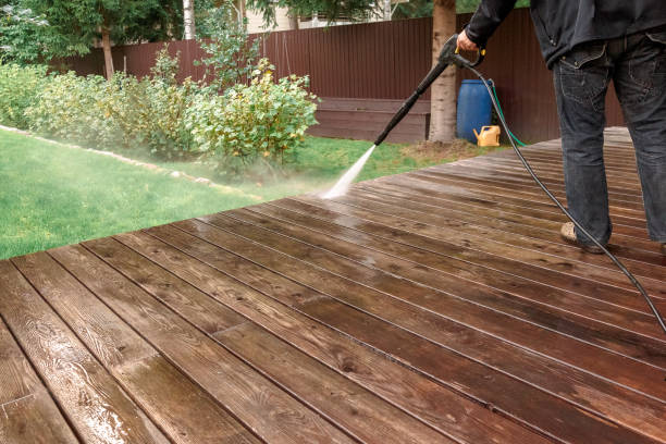 Best Fence Cleaning  in Oakridge, OR