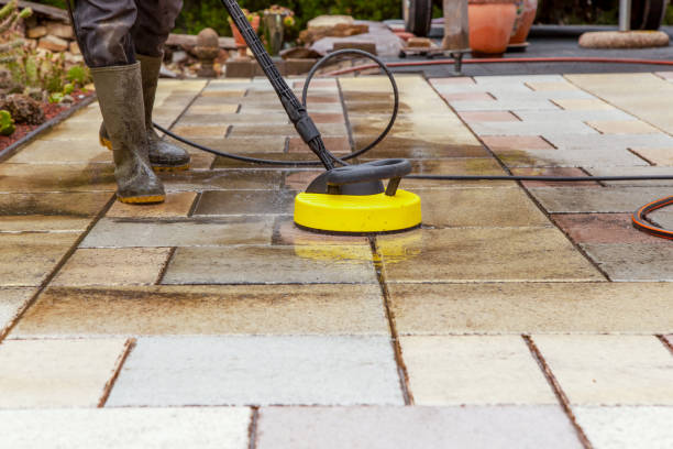 Professional Pressure Washing in Oakridge, OR
