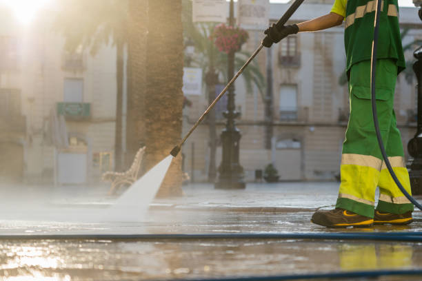 Best Concrete Sealing  in Oakridge, OR